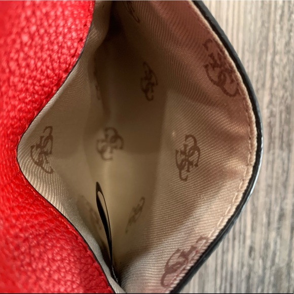 Guess Card Holder - Picture 4 of 4